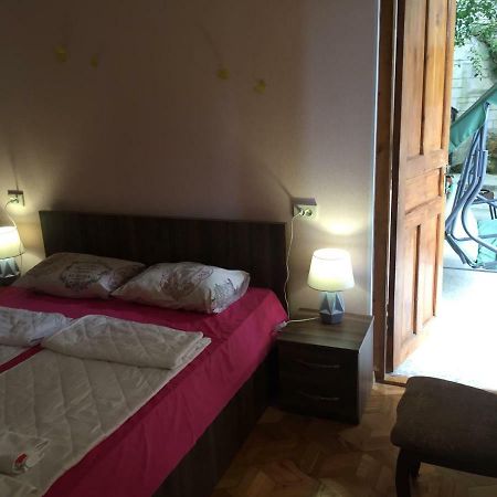 Hotel Good Luck Kutaisi Eksteriør bilde